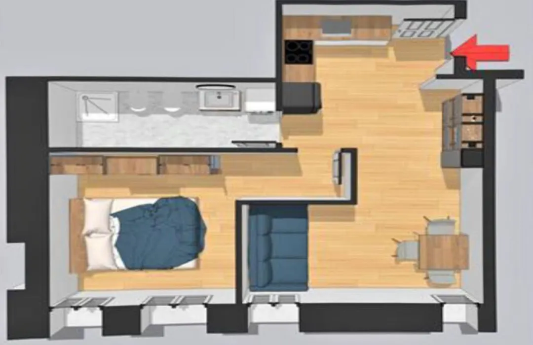 Imperiale Suites Milano-1
